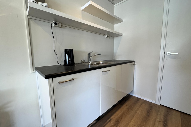 Bedrijfsruimte Bussum - De Nieuwe Vaart 46 - Foto 21