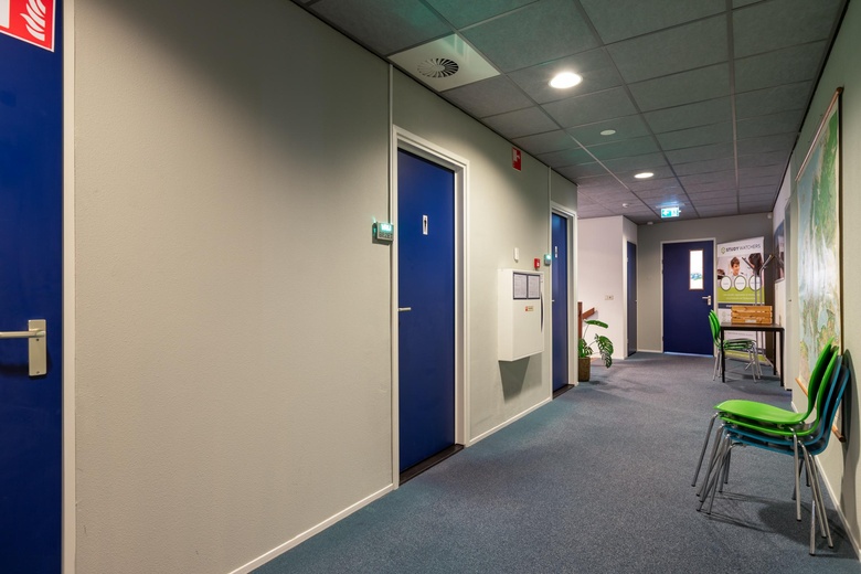 KantoorruimteaanOudebrugweg 7<br/> inGouda