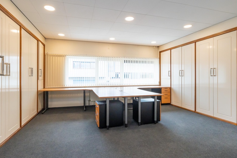 Bedrijfsruimte Roelofarendsveen - Veenderveld 36 - Foto 19