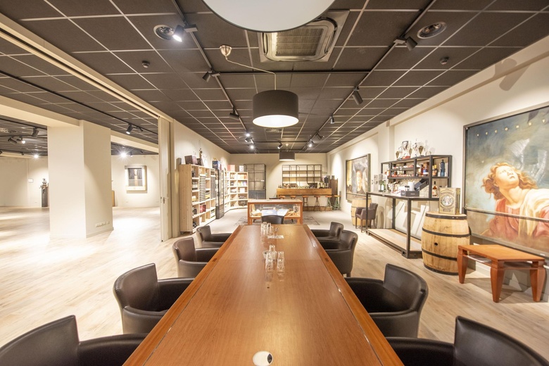 WinkelruimteaanFranciscusweg 14<br/> inHilversum