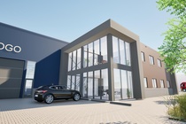 Bedrijfsruimte Helmond - Middendijk 18 - Foto 3
