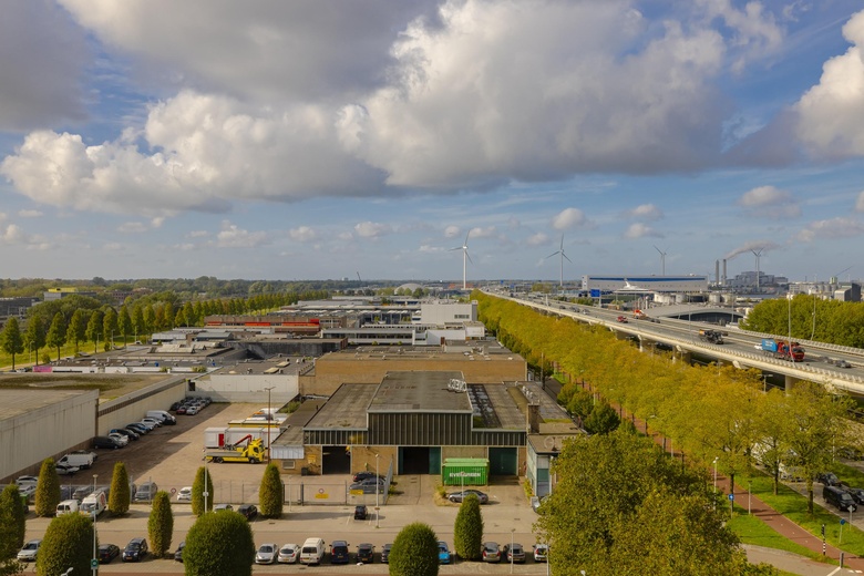 KantoorruimteaanRadarweg 60<br/> inAmsterdam