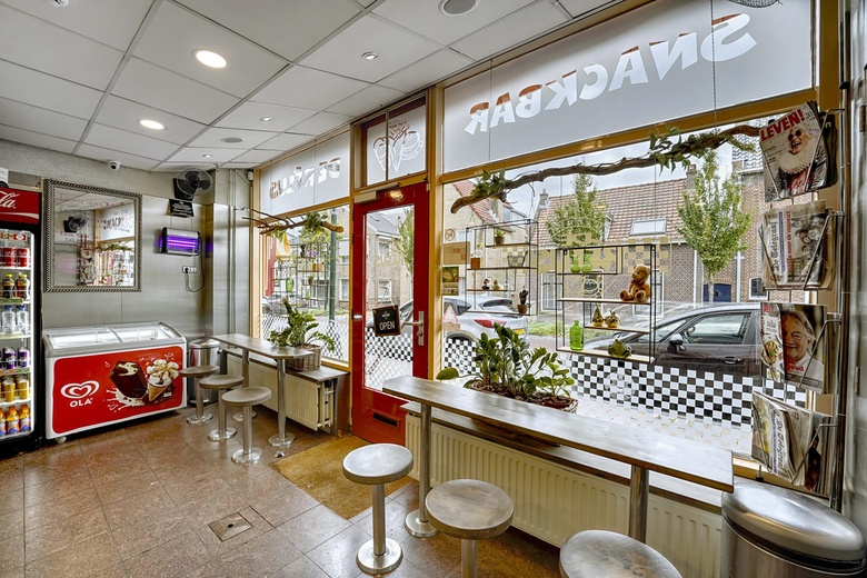 WinkelruimteaanRijnstraat 70<br/> inKatwijk