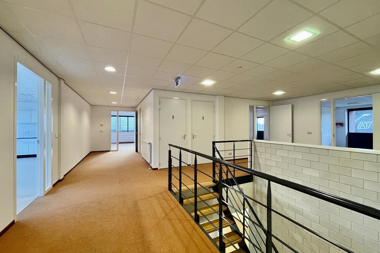 KantoorruimteaanGarnizoenstraat 2<br/> inVelp
