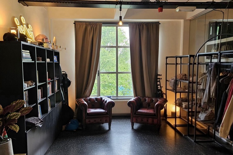 KantoorruimteaanCoolhaven 238 A<br/> inRotterdam