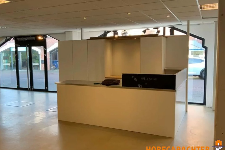 HorecaaanDe Eglantier 409<br/> inApeldoorn
