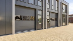 Bedrijfsruimte te huur Goirle - Nobelstraat 20 03