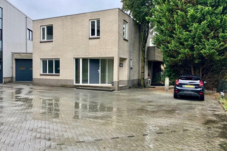 Bedrijfsruimte Zeewolde - Gaffel 2 - Foto 23