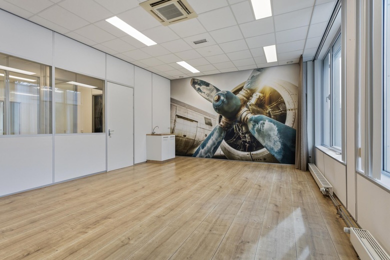 BedrijfsruimteaanJacobus Spijkerdreef 254<br/> inHoofddorp BedrijfsruimteaanJacobus Spijkerdreef 254<br/> inHoofddorp