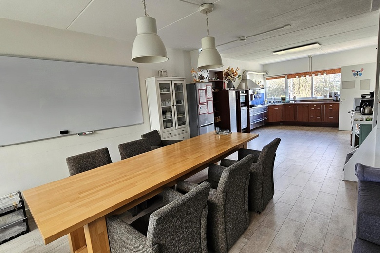 BedrijfsruimteaanOperetteweg 88<br/> inAlmere