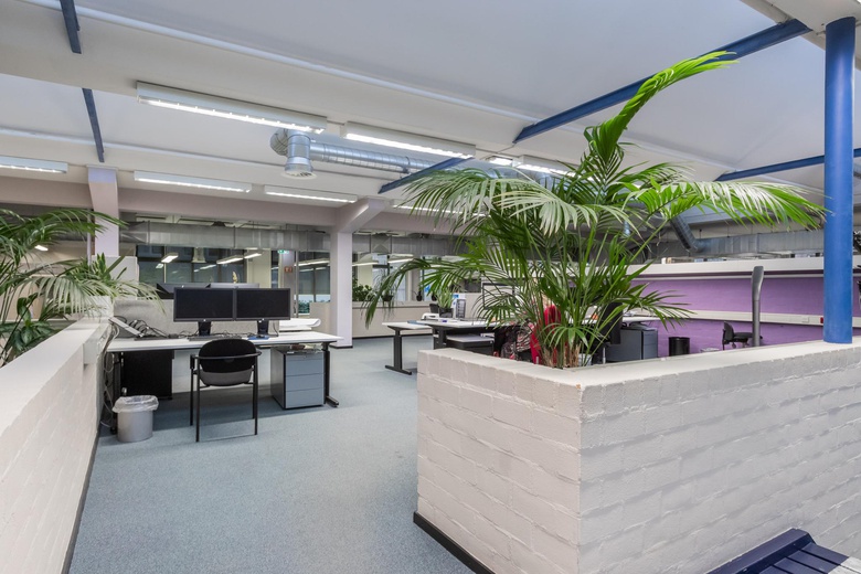 KantoorruimteaanFrombergdwarsstraat 54<br/> inArnhem