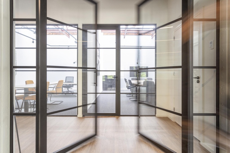 KantoorruimteaanLage Dijk 20 - 22<br/> inHelmond