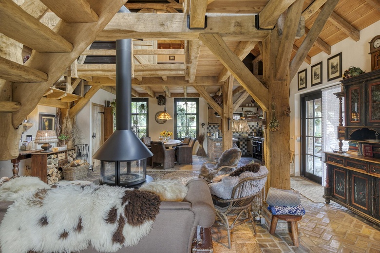 BedrijfsruimteaanZelderseweg 23<br/> inZwartebroek