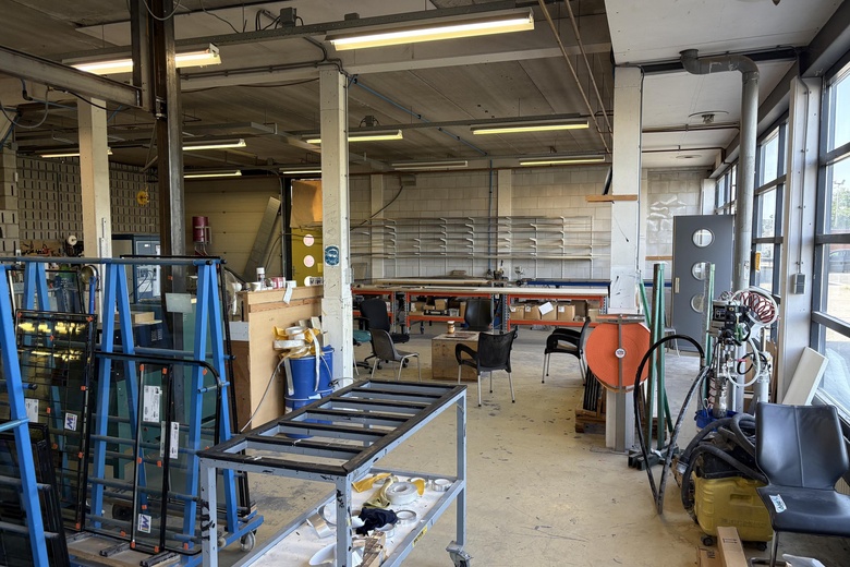 BedrijfsruimteaanGrote Wade 17 - 19<br/> inNieuwegein