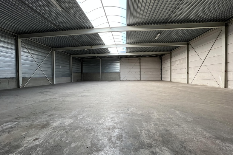 BedrijfsruimteaanOude Graaf 21<br/> inWeert BedrijfsruimteaanOude Graaf 21<br/> inWeert