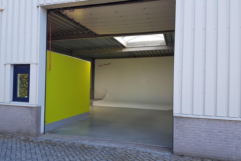 BedrijfsruimteaanScherpemaat 11<br/> inMeppel BedrijfsruimteaanScherpemaat 11<br/> inMeppel