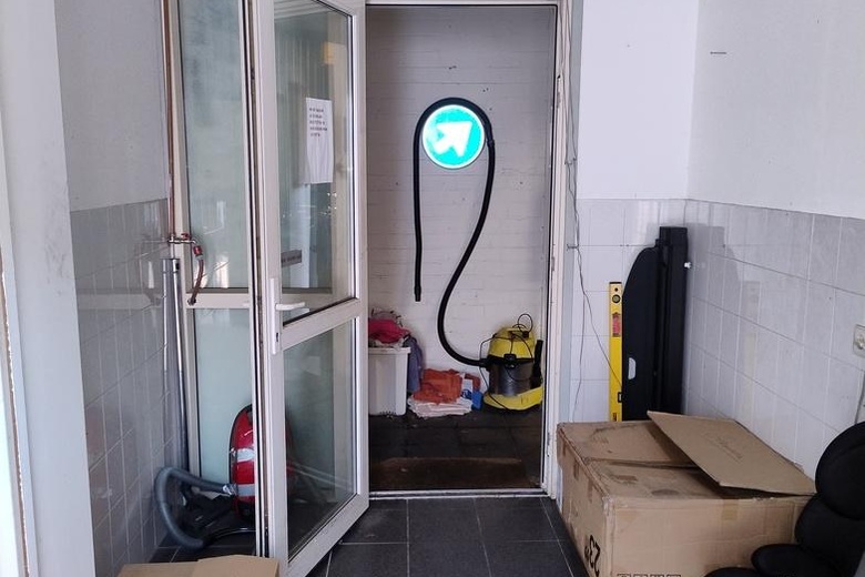 Bedrijfsruimte Waalwijk - Eerste Zeine 126 c - Foto 11