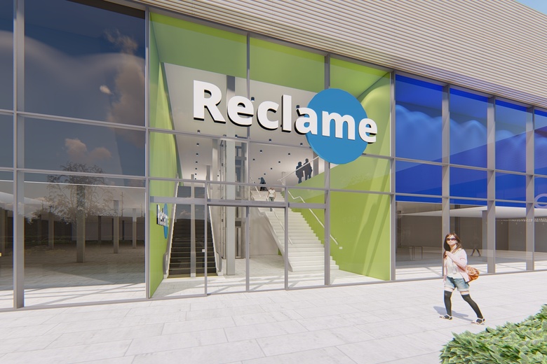 WinkelruimteaanRoskildeweg 23<br/> inGroningen