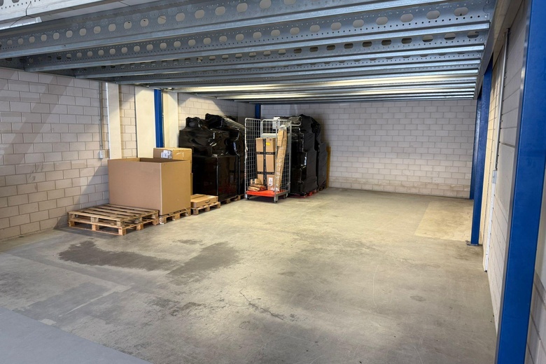 BedrijfsruimteaanLaan van Waalhaven 139 A<br/> inDen Haag