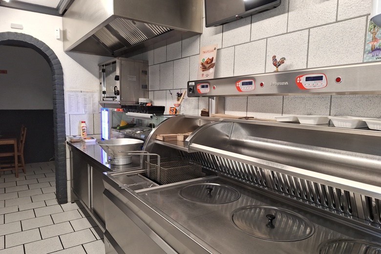 HorecaaanTenelenweg 25<br/> inVoerendaal