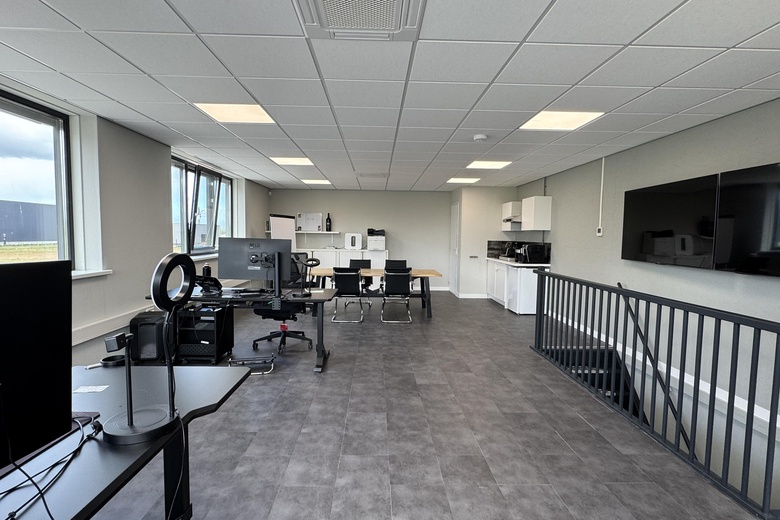 BedrijfsruimteaanEnergiestraat 2 9<br/> inHattem