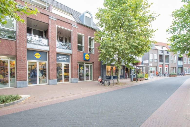WinkelruimteaanDorpstraat 76<br/> inHeythuysen WinkelruimteaanDorpstraat 76<br/> inHeythuysen