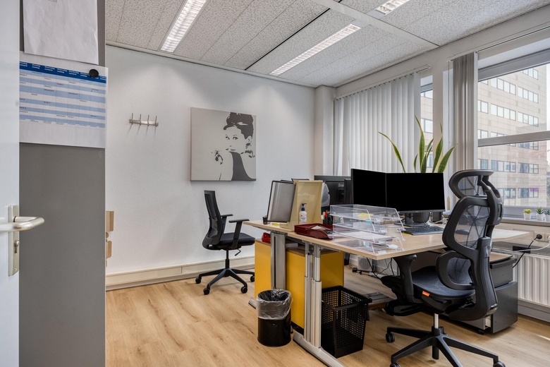 Kantoorruimte Eindhoven - Lardinoisstraat 16 - Foto 26
