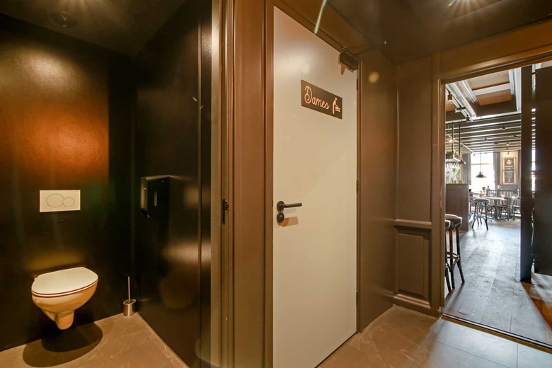 HorecaaanNoordkade 52<br/> inDrachten