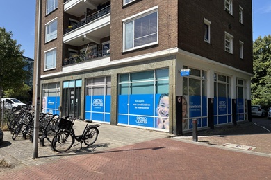 Winkelruimte te huur Utrecht - Oudenoord 501