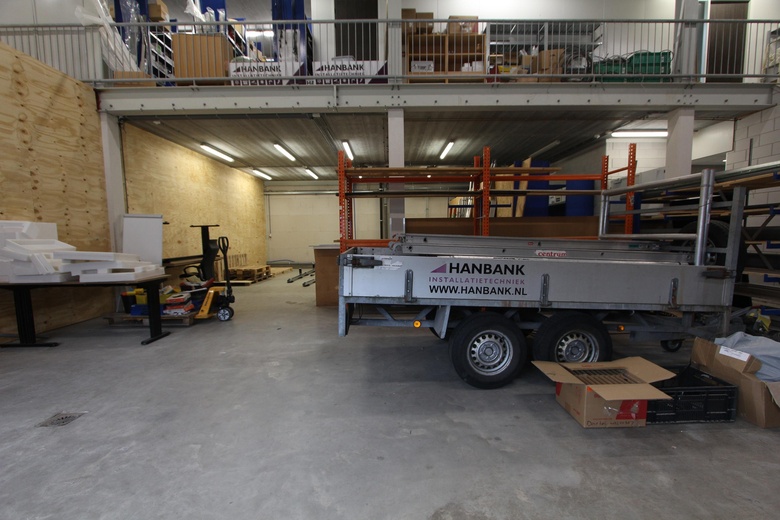 KantoorruimteaanCrommelinbaan 3<br/> inCruquius KantoorruimteaanCrommelinbaan 3<br/> inCruquius