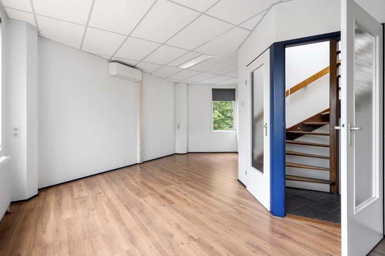 KantoorruimteaanVendelier 35 - 37<br/> inVeenendaal KantoorruimteaanVendelier 35 - 37<br/> inVeenendaal