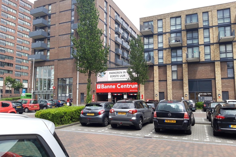 WinkelruimteaanIJdoornlaan 1697<br/> inAmsterdam