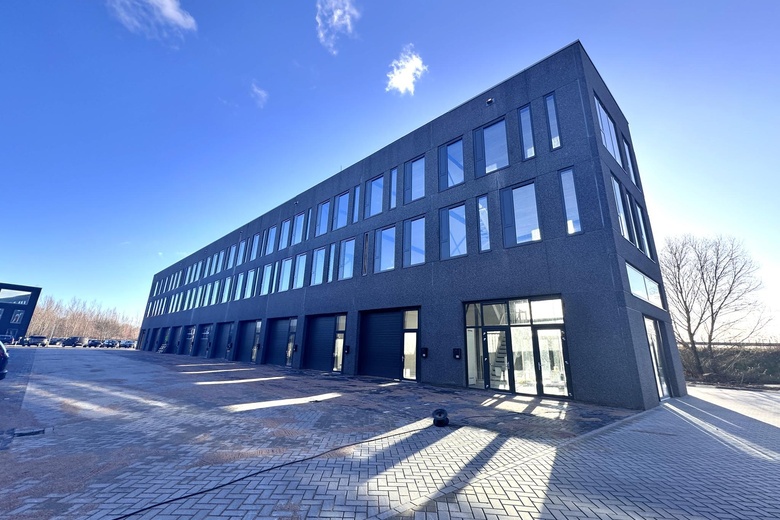 BedrijfsruimteaanTransistorstraat 65 K<br/> inAlmere BedrijfsruimteaanTransistorstraat 65 K<br/> inAlmere