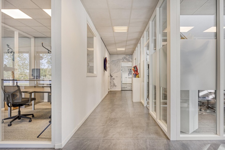 BedrijfsruimteaanKerkdijk-Zuid 13 b<br/> inSint-Oedenrode