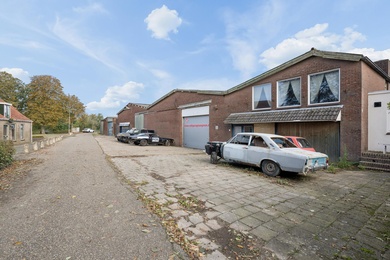 Bedrijfsruimte Alphen - De Hul 2 a - Foto 2