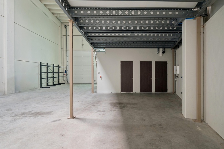Bedrijfsruimte Etten-Leur - Ecustraat 77 - Foto 17