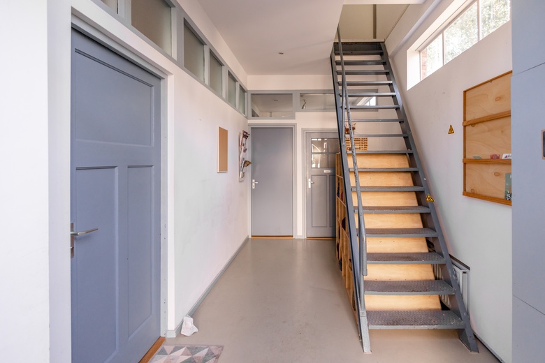 KantoorruimteaanMauritsstraat 12<br/> inBreda KantoorruimteaanMauritsstraat 12<br/> inBreda