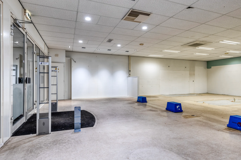 WinkelruimteaanHavenstraat 26C<br/> inErica