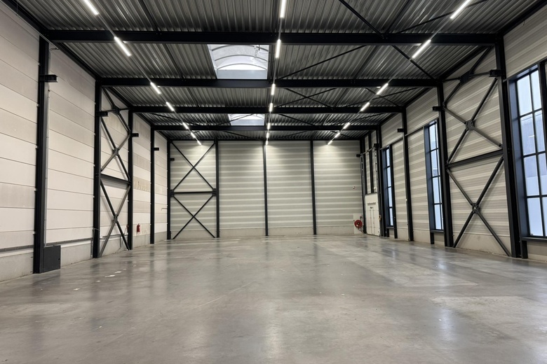 BedrijfsruimteaanGrote Esch 1170 - 1175<br/> inMoordrecht