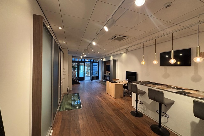Winkelruimte Maassluis - Nieuwstraat 17 - Foto 5