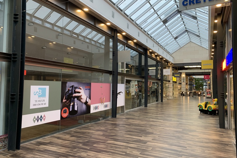 WinkelruimteaanMeent 2 - 83<br/> inVeldhoven WinkelruimteaanMeent 2 - 83<br/> inVeldhoven