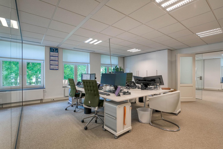 KantoorruimteaanAmsterdamsestraatweg 55 A<br/> inBaarn