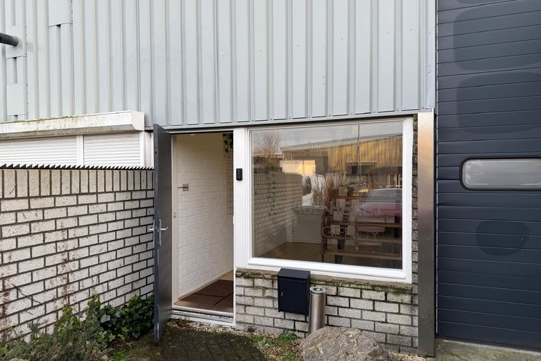 Kantoorruimte Den Bosch - Zilverenberg 21 - Foto 10