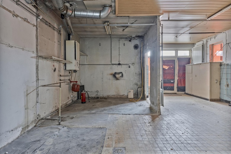 WinkelruimteaanOldenzaalsestraat 415<br/> inHengelo