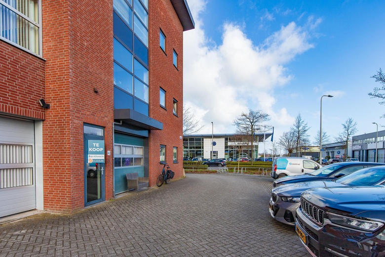 Bedrijfsruimte Noordwijk - De Hooge Krocht 42 - Foto 22