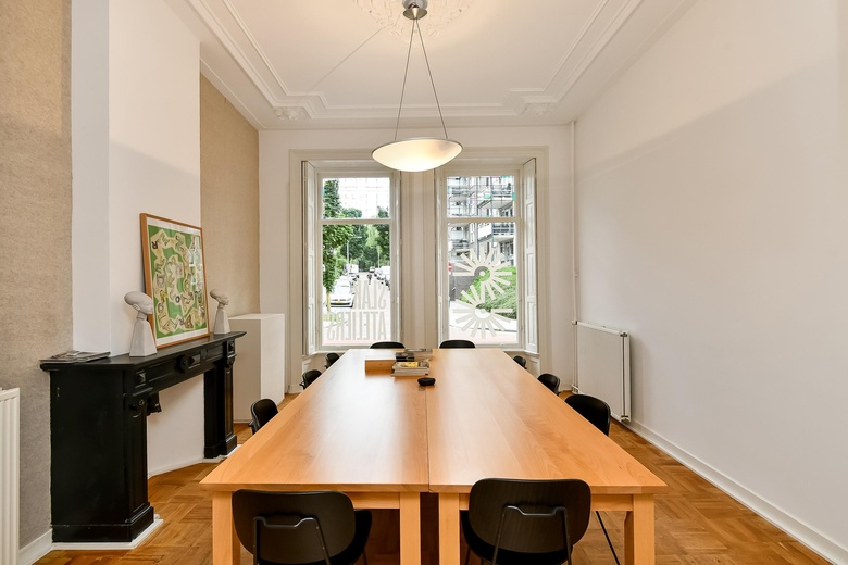 KantoorruimteaanUtrechtsestraat 49<br/> inArnhem