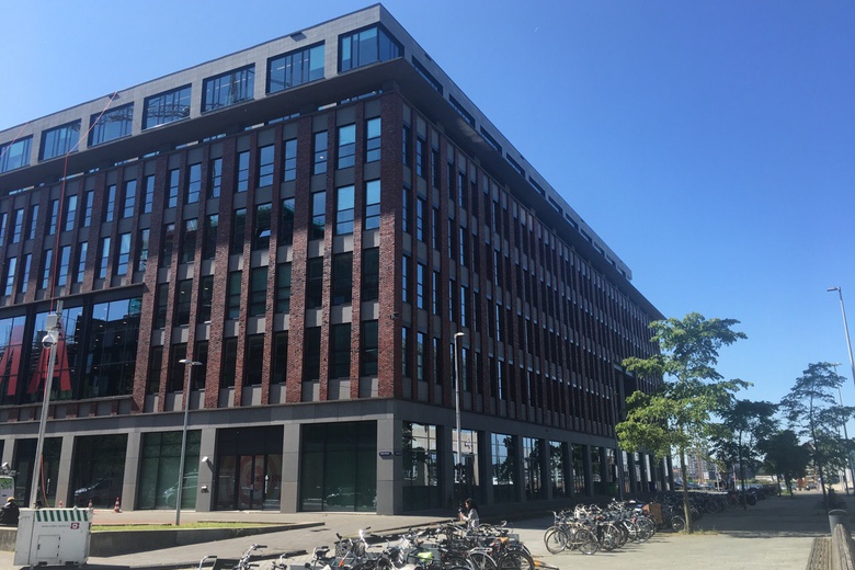 Kantoorruimteaanmt. Lincolnweg 38<br/> inAmsterdam Kantoorruimteaanmt. Lincolnweg 38<br/> inAmsterdam