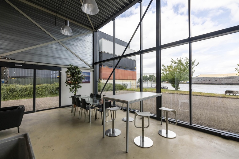 Bedrijfsruimte Ridderkerk - Boelewerf 25 - Foto 9