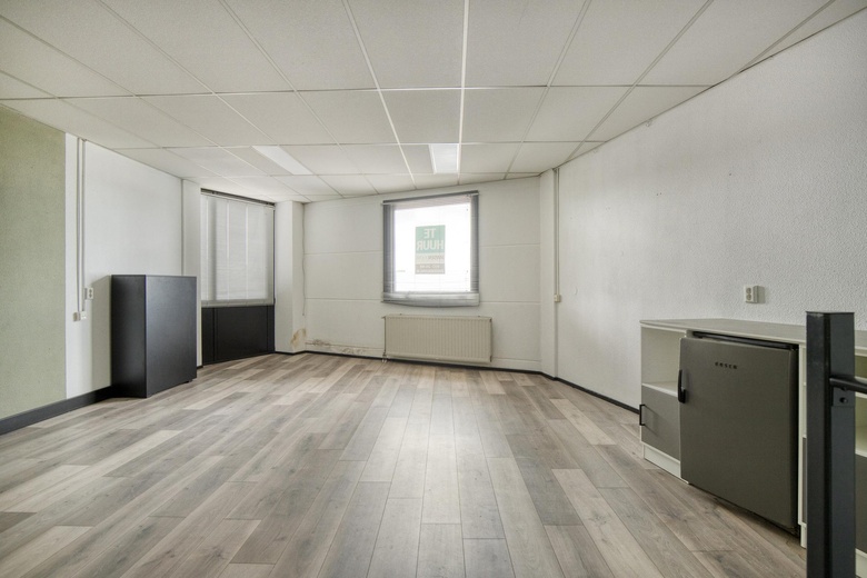 BedrijfsruimteaanH. Kamerlingh Onnesweg 19 A<br/> inAlphen aan den Rijn