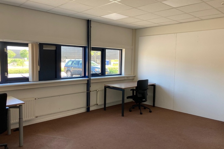 KantoorruimteaanRudolf Dieselstraat 16<br/> inNijverdal